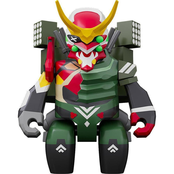 BRICKROID エヴァンゲリオン新2号機α