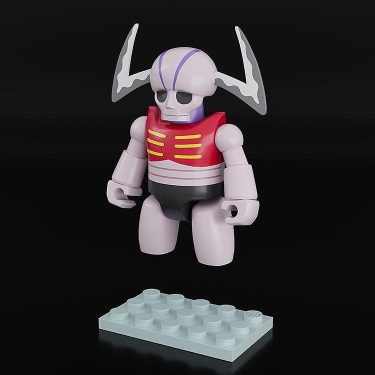 BRICKROID 機械獣セット①