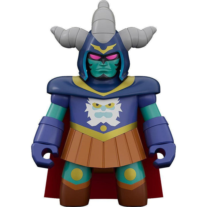 BRICKROID 暗黒大将軍