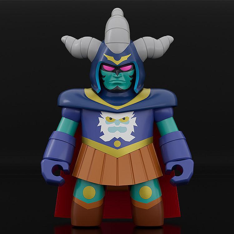BRICKROID 暗黒大将軍
