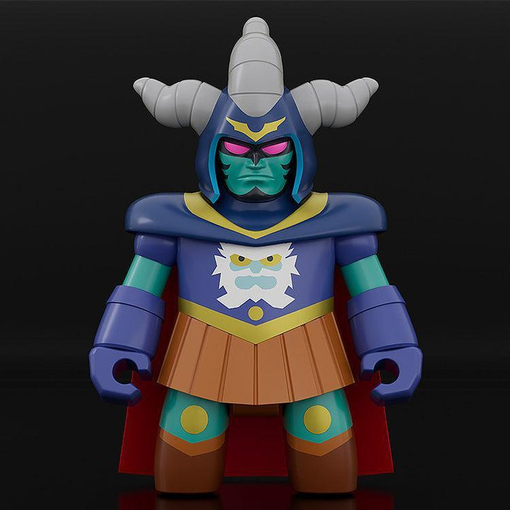 BRICKROID 暗黒大将軍