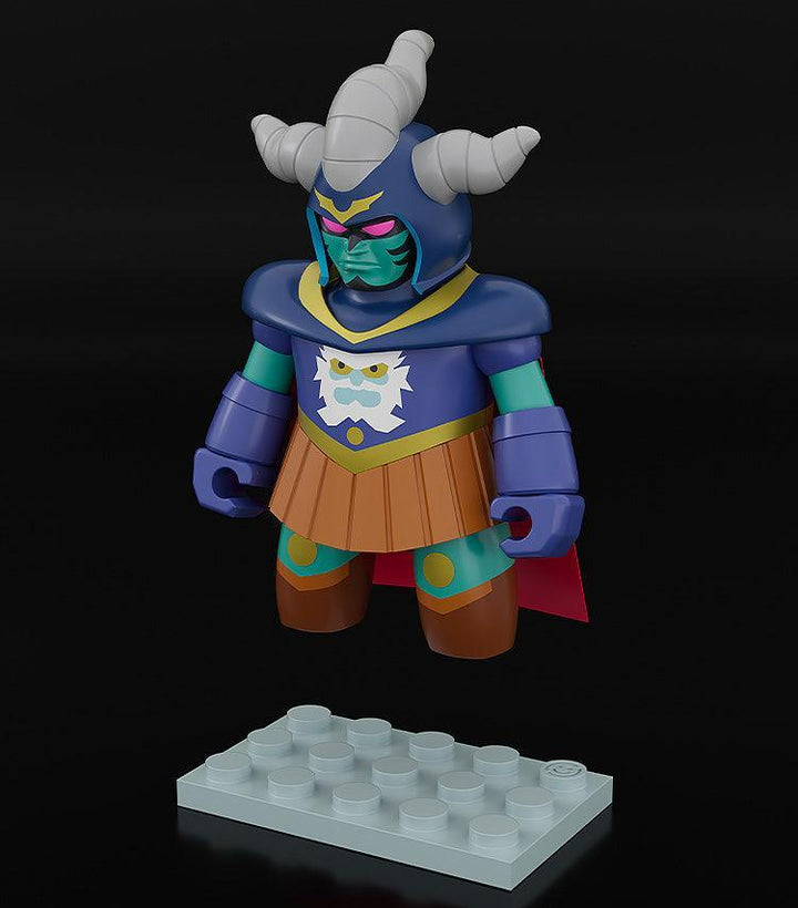 BRICKROID 暗黒大将軍