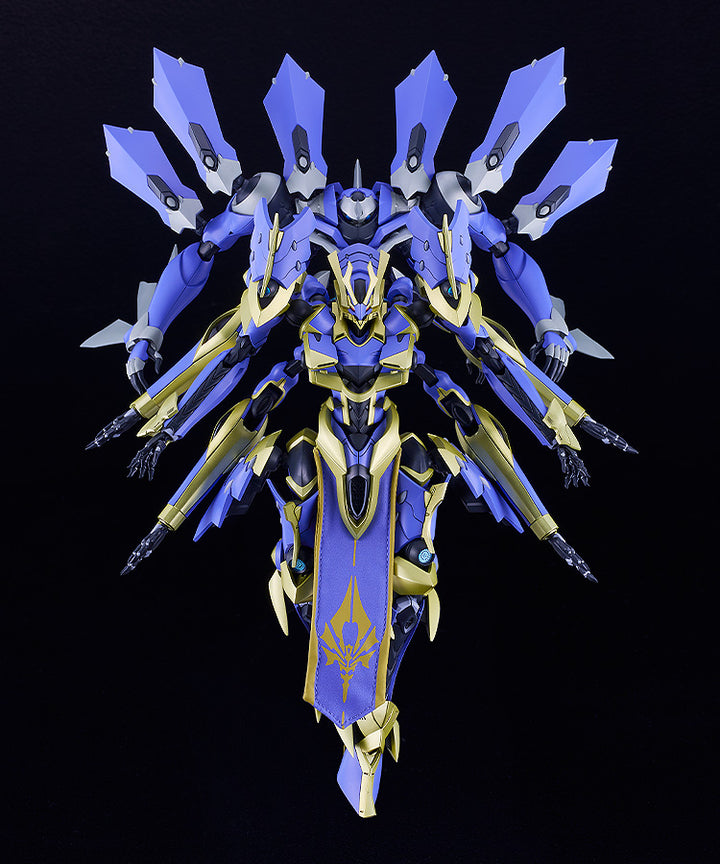 MODEROID DX-SCALE マガツイカルガ