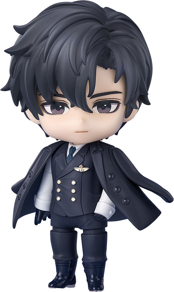 ねんどろいど 顧時夜