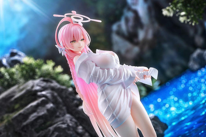 ハナコ(水着) メモリアルロビーVer. 1/7スケール