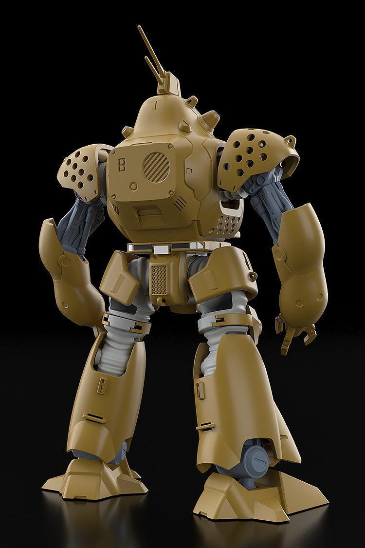 MODEROID HL-98ヘラクレス21 アナザーVer.＆カルディア 1/60スケール