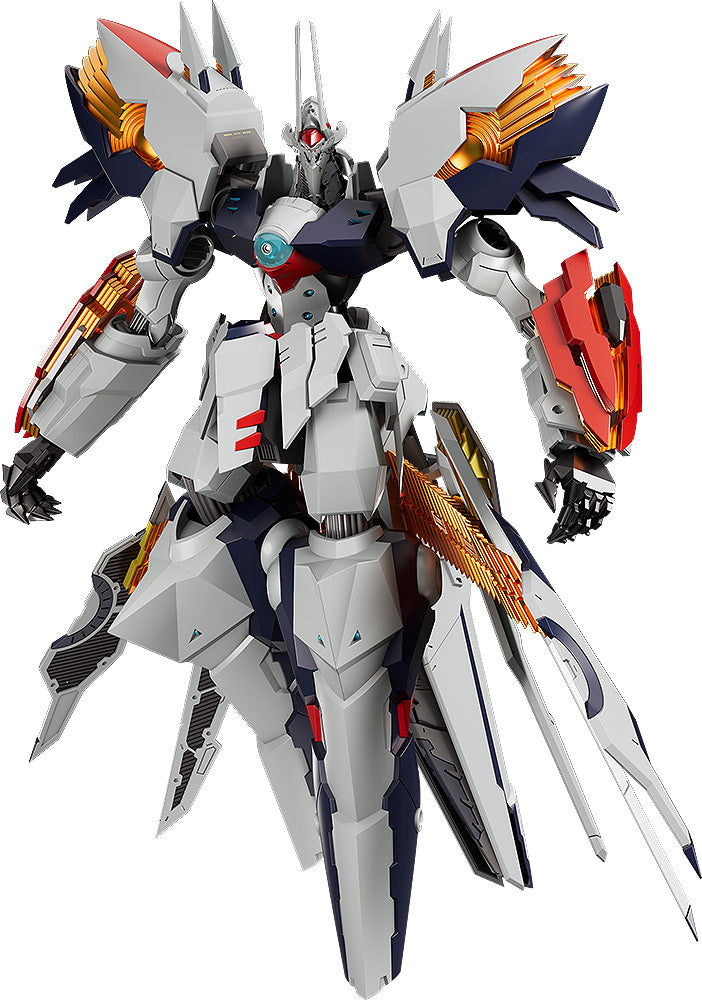 MODEROID ラインバレル オーバードライブ