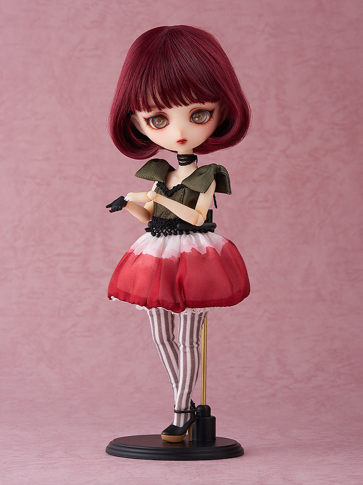 Harmonia bloom アネモネ