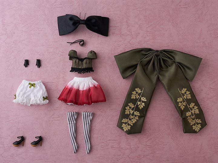 Harmonia bloom アネモネ