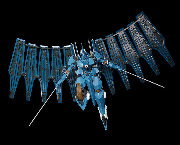 MODEROID ヴァーダント