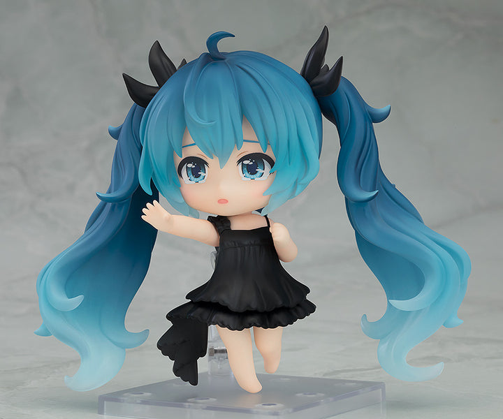 ねんどろいど 初音ミク 深海少女Ver.