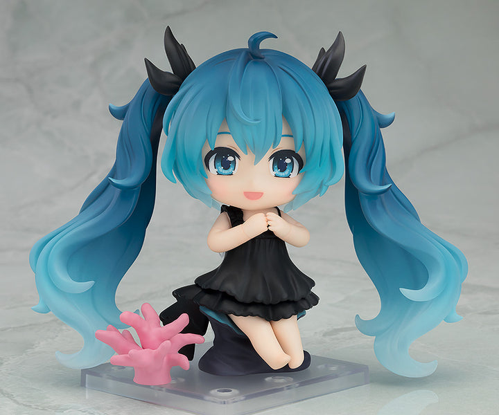ねんどろいど 初音ミク 深海少女Ver.