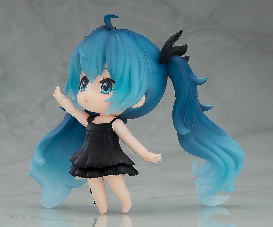 ねんどろいど 初音ミク 深海少女Ver.