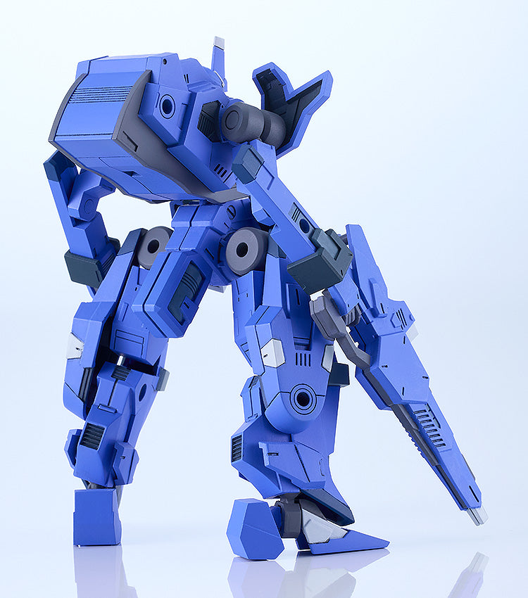MODEROID SIDE:CC レガートエッジ （グレーサフライクVer.） 1/48スケール