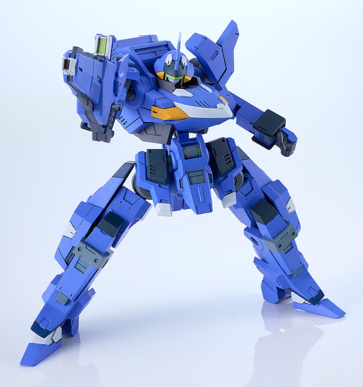 MODEROID SIDE:CC レガートエッジ （グレーサフライクVer.） 1/48スケール
