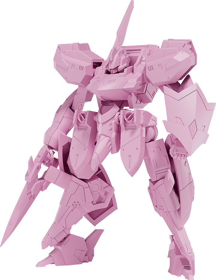 MODEROID SIDE:CC 桜嵐（ピンクVer.） 1/48スケール