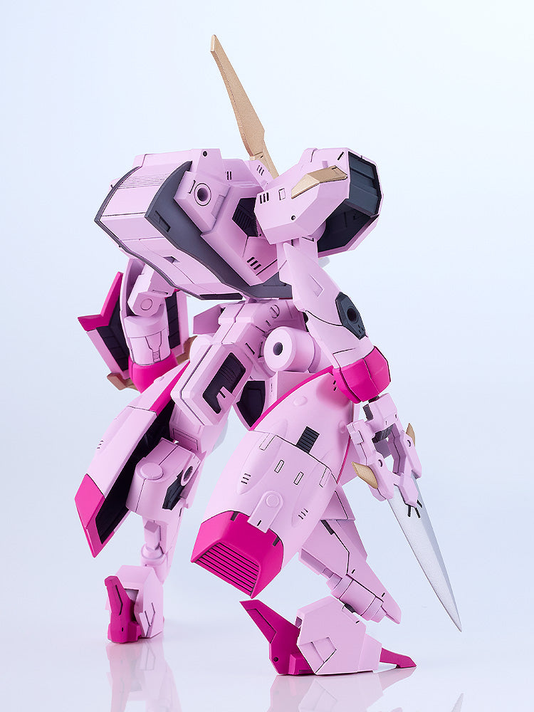 MODEROID SIDE:CC 桜嵐（ピンクVer.） 1/48スケール