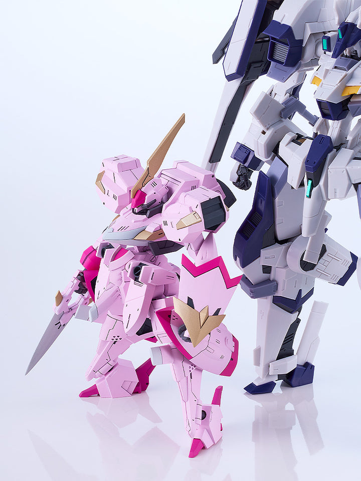 MODEROID SIDE:CC 桜嵐（ピンクVer.） 1/48スケール