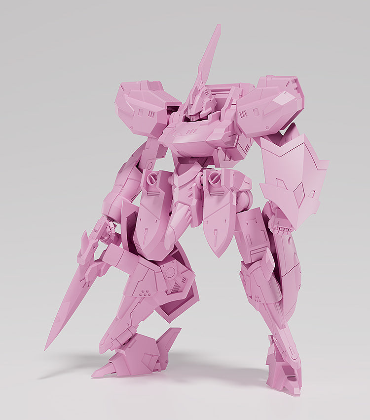 MODEROID SIDE:CC 桜嵐（ピンクVer.） 1/48スケール
