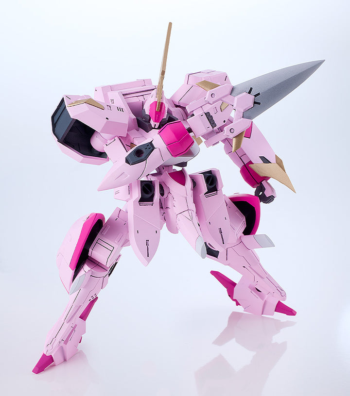 MODEROID SIDE:CC 桜嵐（ピンクVer.） 1/48スケール