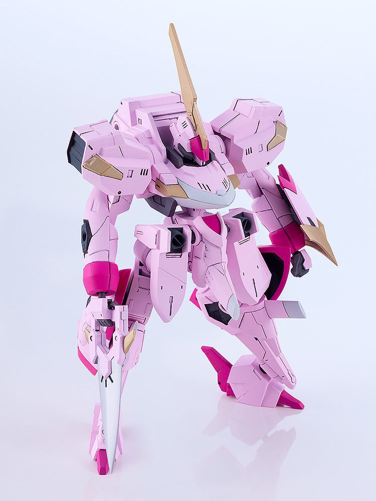 MODEROID SIDE:CC 桜嵐（ピンクVer.） 1/48スケール