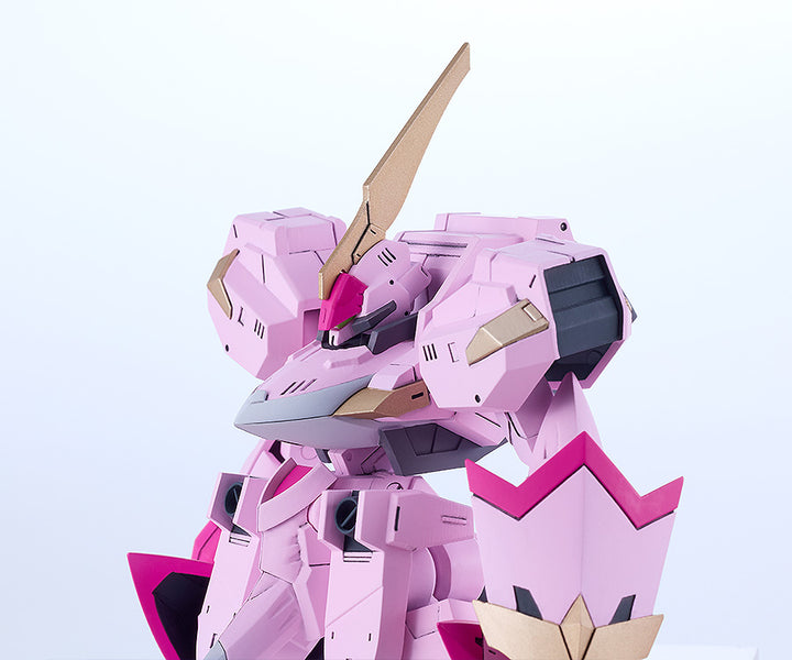 MODEROID SIDE:CC 桜嵐（ピンクVer.） 1/48スケール