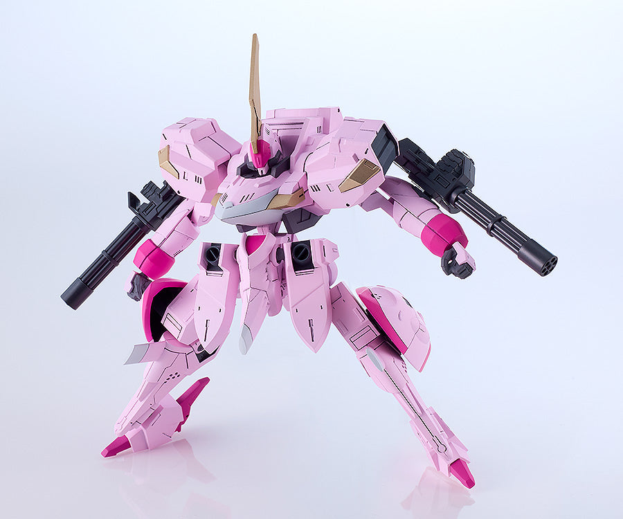 MODEROID SIDE:CC 桜嵐（ピンクVer.） 1/48スケール