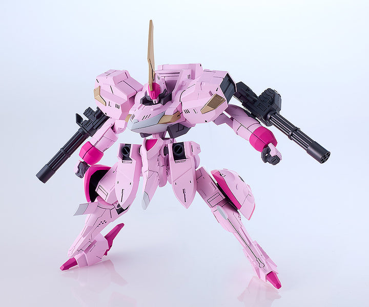 MODEROID SIDE:CC 桜嵐（ピンクVer.） 1/48スケール