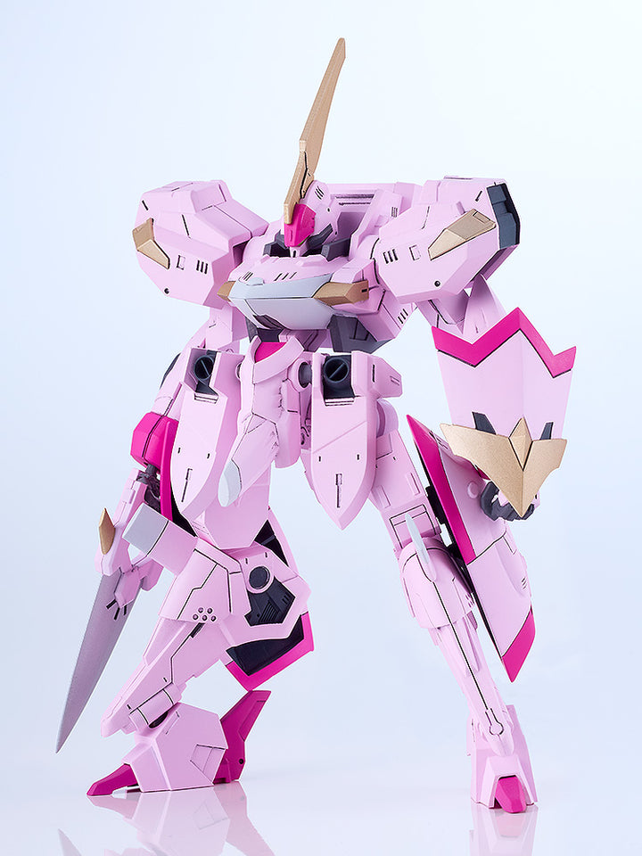 MODEROID SIDE:CC 桜嵐（グレーサフライクVer.） 1/48スケール