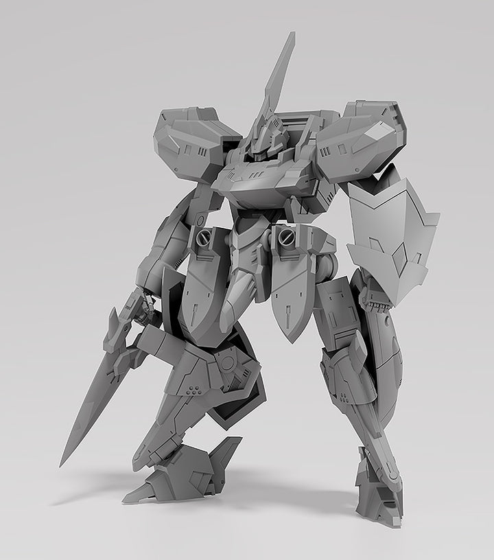 MODEROID SIDE:CC 桜嵐（グレーサフライクVer.） 1/48スケール