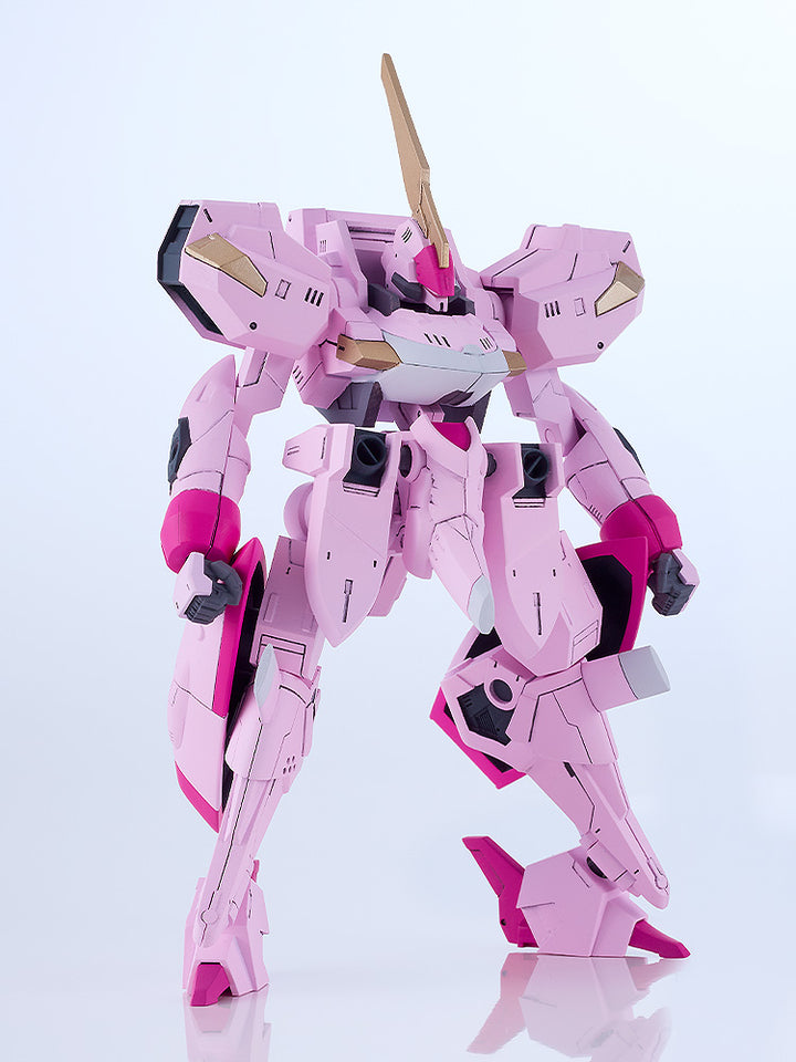 MODEROID SIDE:CC 桜嵐（グレーサフライクVer.） 1/48スケール