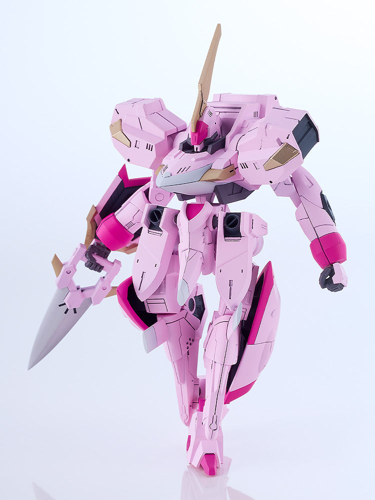 MODEROID SIDE:CC 桜嵐（グレーサフライクVer.） 1/48スケール