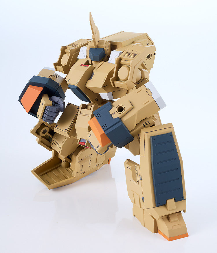 MODEROID SIDE:CC グラーフ・ファウスト（サンドイエローVer.） 1/48スケール
