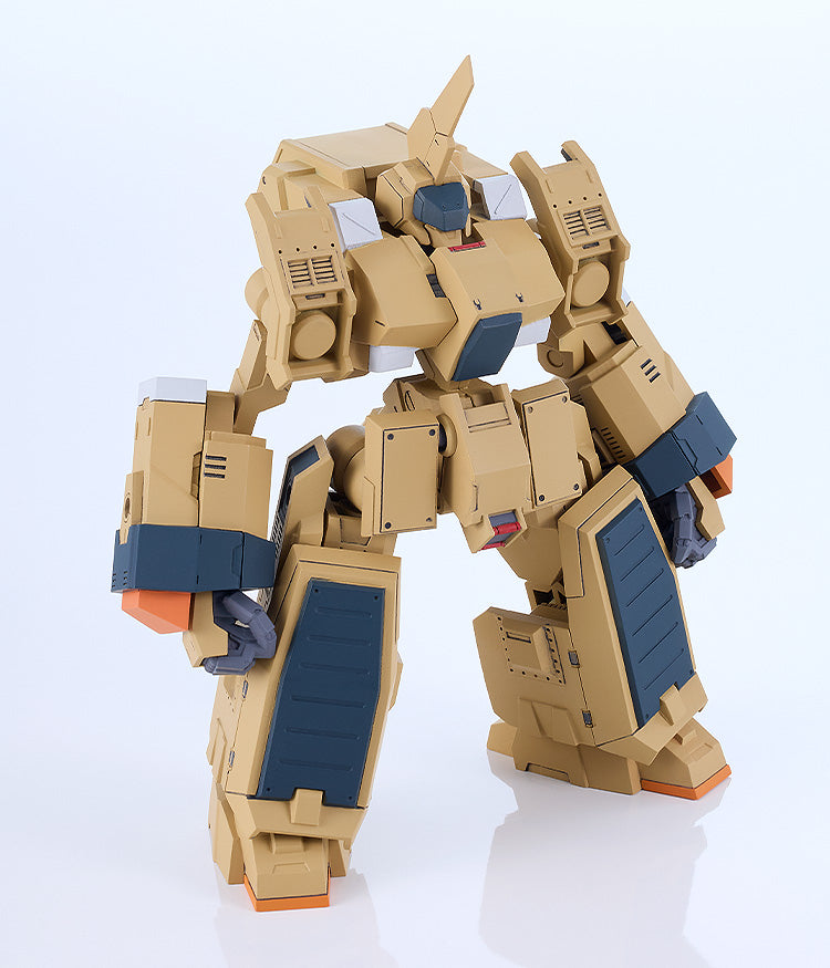 MODEROID SIDE:CC グラーフ・ファウスト（サンドイエローVer.） 1/48スケール