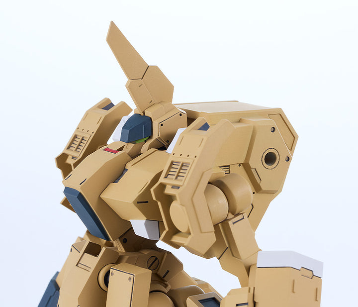 MODEROID SIDE:CC グラーフ・ファウスト（サンドイエローVer.） 1/48スケール