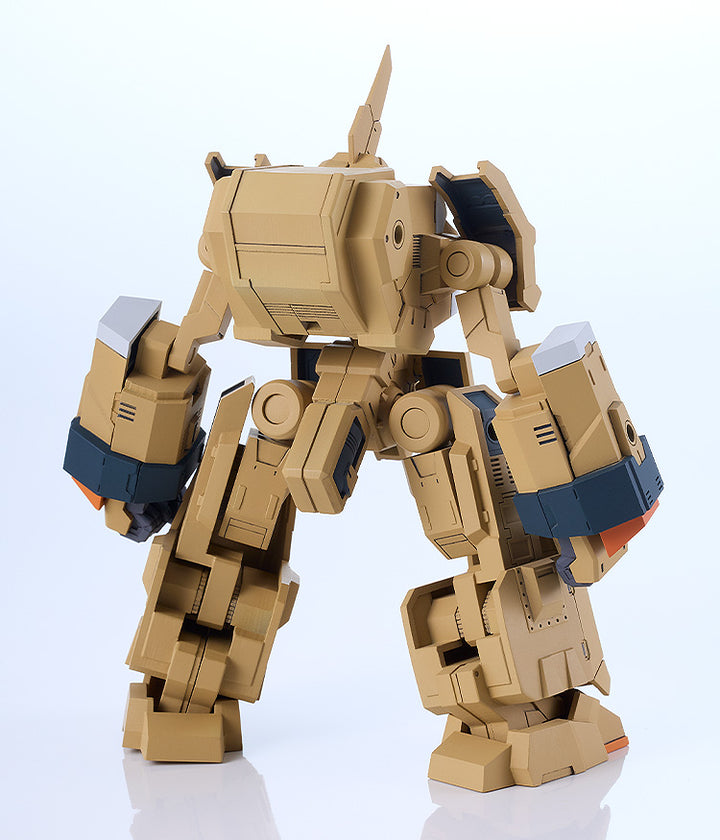MODEROID SIDE:CC グラーフ・ファウスト（サンドイエローVer.） 1/48スケール