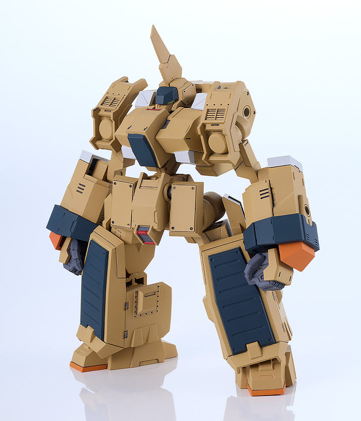 MODEROID SIDE:CC グラーフ・ファウスト（グレーサフライクVer.） 1/48スケール