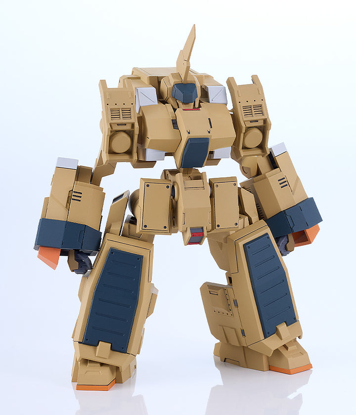 MODEROID SIDE:CC グラーフ・ファウスト（グレーサフライクVer.） 1/48スケール