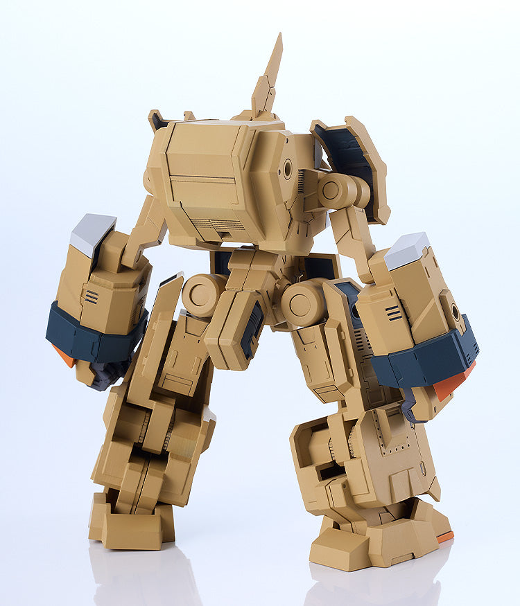 MODEROID SIDE:CC グラーフ・ファウスト（グレーサフライクVer.） 1/48スケール