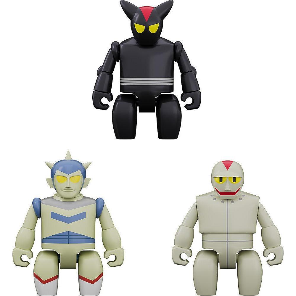 グッドスマイルカンパニー – SOOTANG HOBBY