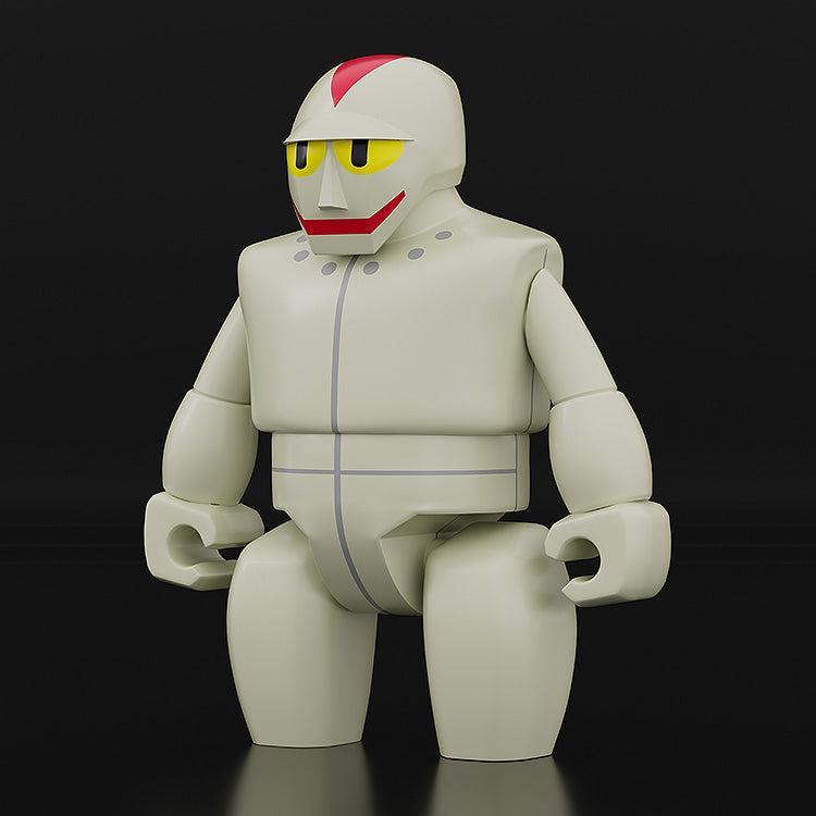 BRICKROID 鉄人28号ロボットセット