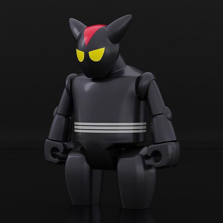 BRICKROID 鉄人28号ロボットセット