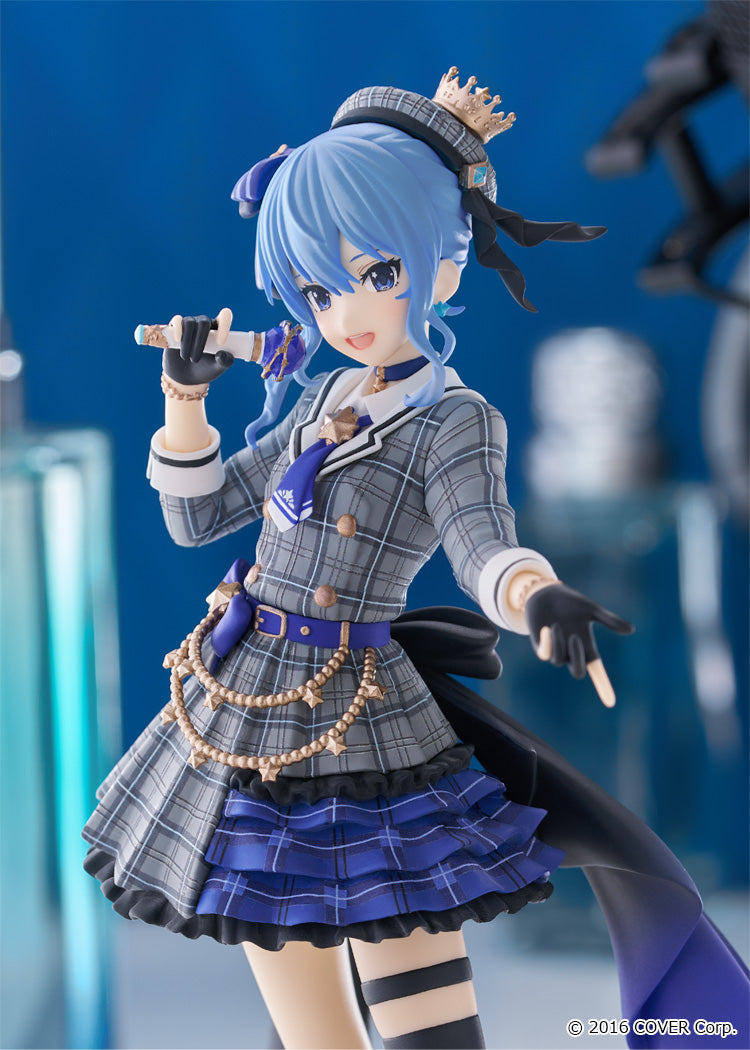 POP UP PARADE SP 星街すいせい – SOOTANG HOBBY