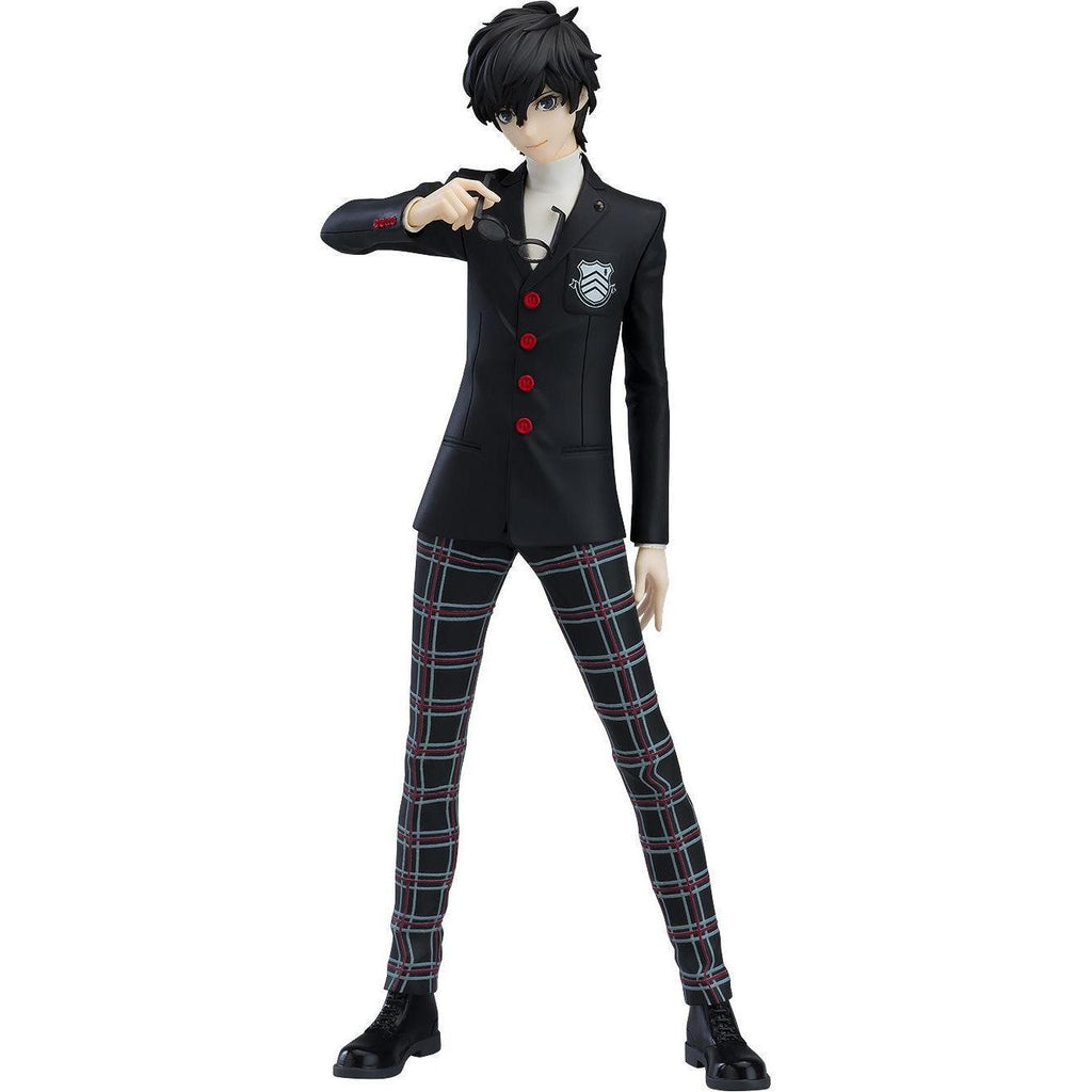 POP UP PARADE P5R 主人公 – SOOTANG HOBBY