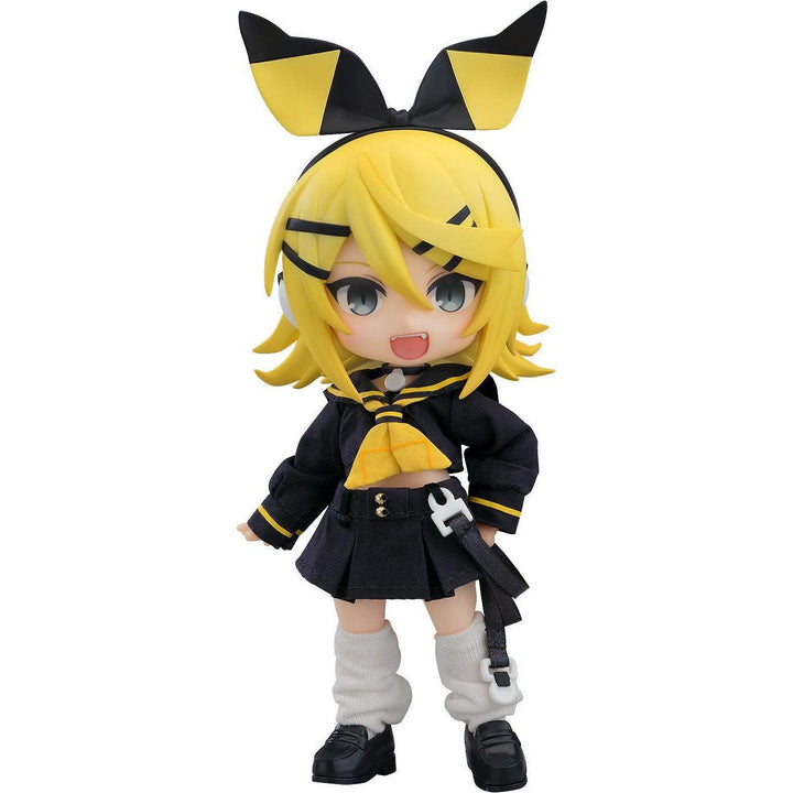 ねんどろいどどーる 音リン 劣等上等Ver.