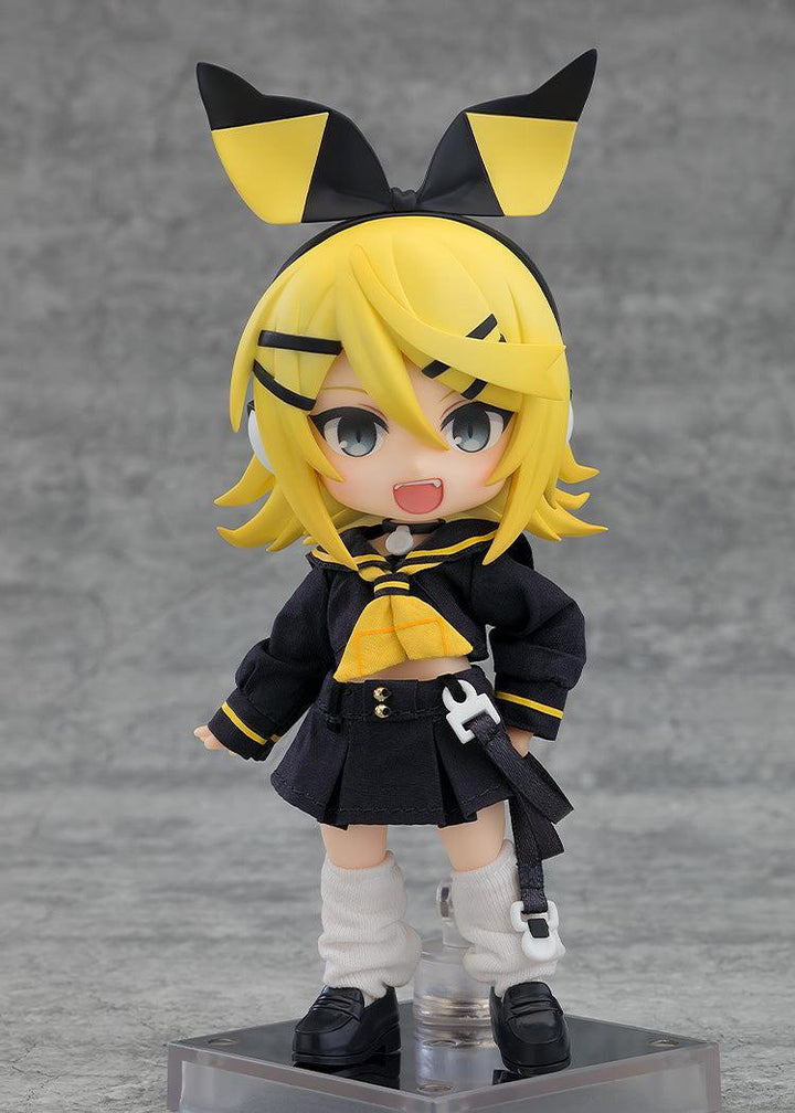 ねんどろいどどーる 音リン 劣等上等Ver.