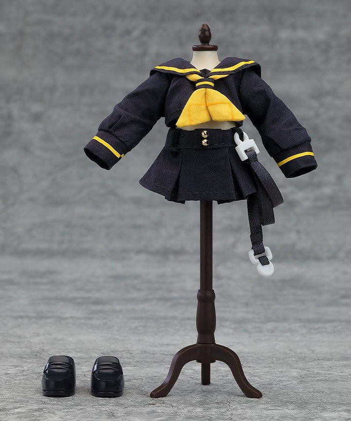 ねんどろいどどーる 音リン 劣等上等Ver.