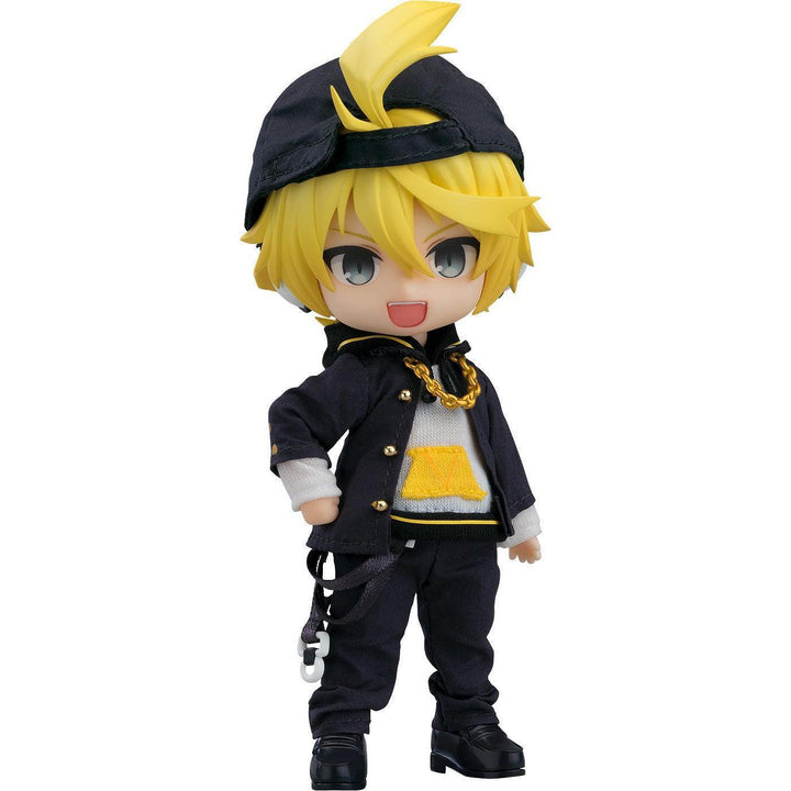 ねんどろいどどーる 鏡音レン 劣等上等Ver.