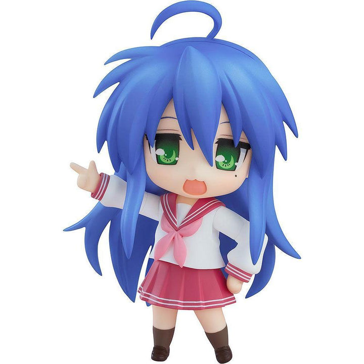 ねんどろいど 泉こなた 2.0