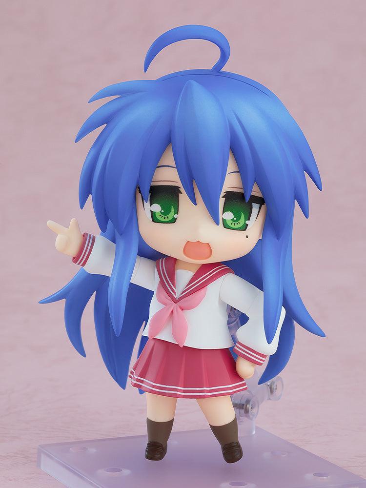 ねんどろいど 泉こなた 2.0